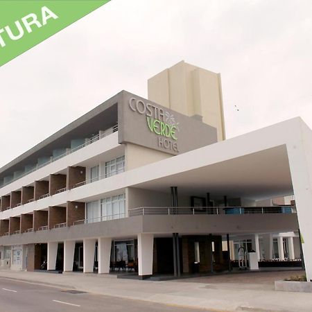 Hotel Costa Verde Veracruz Exterior foto